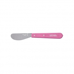 Nóż do smarowania Opinel No.117 Pink 002039-7989