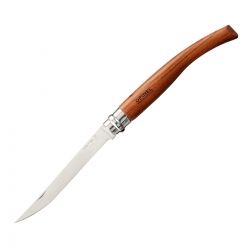 Nóż EFFILE NR 12 RĘKOJEŚĆ PADOUK 002556