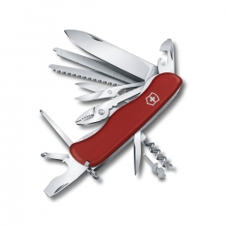 Scyzoryk Victorinox 0.8564 Work Champ-8106