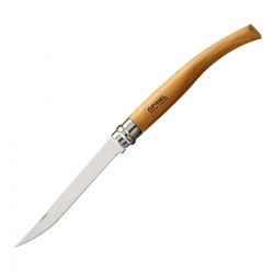 Nóż EFFILE NR 12 RĘKOJEŚĆ BUKOWA 000518