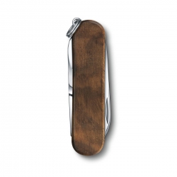 Scyzoryk Victorinox 0.6221.63 Classic SD Wood-8679