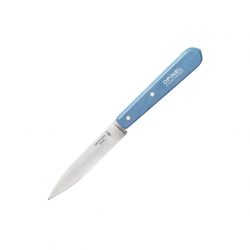 Nóż do jarzyn Opinel No.112 Pop Paring Blue 001917-8704