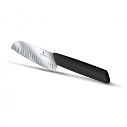 Nóż Santoku Victorinox 6.9053.17KB Swiss Modern -9032