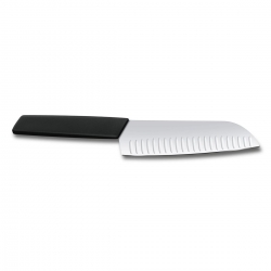 Nóż Santoku Victorinox 6.9053.17KB Swiss Modern -9034