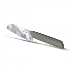 Nóż Santoku Victorinox 6.9056.17K6B Swiss Modern -9037