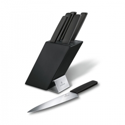 Zestaw noży kuchennych 6.7186.63 Swiss Modern -9062