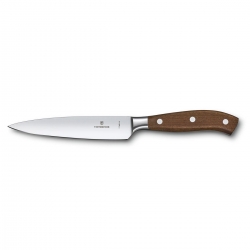 Nóż Szefa Grand Maitre Wood Victorinox 7.7400.15G-9287