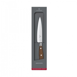 Nóż Szefa Grand Maitre Wood Victorinox 7.7400.15G-9288