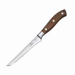 Nóż do trybowania Grand Maitre Wood 7.7300.15G-9289
