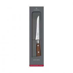 Nóż do trybowania Grand Maitre Wood 7.7300.15G-9291