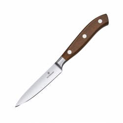Nóż kuchenny Grand Maitre Wood 7.7200.10G-9292