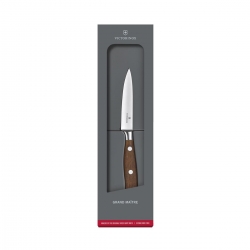 Nóż kuchenny Grand Maitre Wood 7.7200.10G-9294