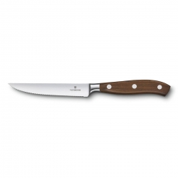 Zestaw noży stekowych Grand Maitre Wood 7.7240.2W-9306