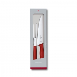 Zestaw noży Victorinox Swiss Classic 6.7131.2G-9552