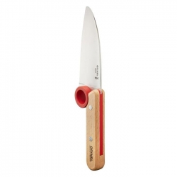 Nóż Opinel Le Petit Chef 001744-9580