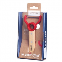 Obieraczka Opinel Le Petit Chef 001745-9586