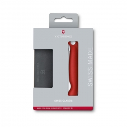 Zestaw Victorinox z deską Epicurean 6.7191.F1-9660