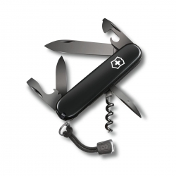 Scyzoryk Victorinox 1.3603.31P Spartan Onyx-9731