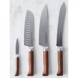 Nóż do pieczywa Opinel Forged 1890 002284-9931