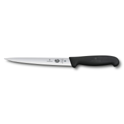 Nóż kuchenny Victorinox do filetowania 5.3813.18