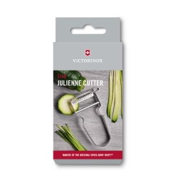 Obieraczka Victorinox Star 6.0914 Julienne,srebrna