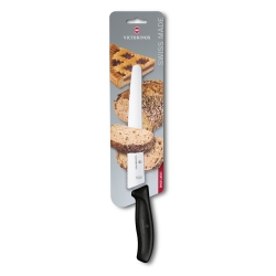 Nóż do chleba i ciast Swiss Classic 6.8633.22B