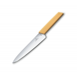 Nóż do porcjowania 6.9016.198B Swiss Modern