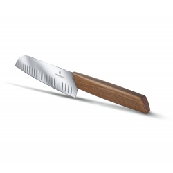 Nóż Santoku Victorinox 6.9050.17KG Swiss Modern