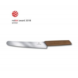 Nóż do chleba i ciast 6.9070.22WG Swiss Modern