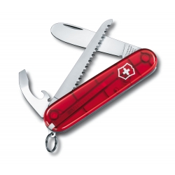 Scyzoryk 0.2373.T Mój pierwszy Victorinox