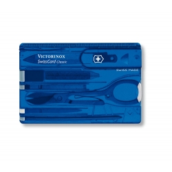 Swiss Card Classic Victorinox 0.7122.T2