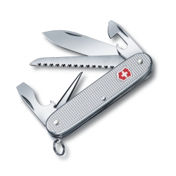 Scyzoryk Victorinox Pioneer Farmer 0.8241.26