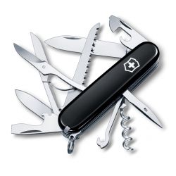 Scyzoryk Victorinox 1.3713.3 Huntsman czarny