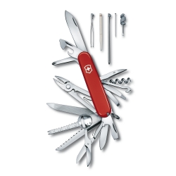 Scyzoryk Victorinox 1.6795 Swiss Champ