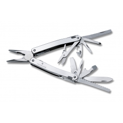 Zestaw Victorinox Swiss Tool Spirit Plus 3.0235.L