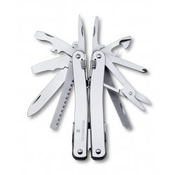 Zestaw Victorinox Swiss Tool Spirit Plus 3.0235.L