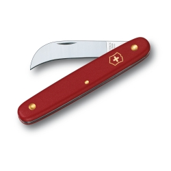 Nóż ogrodniczy Victorinox 3.9060 mały sierpak