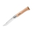 Nóż 12 VRI Opinel Natural Serrated 002441