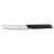 Nóż stołowy Swiss Modern 6.9003.11W czarny-10414