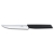 Nóż do steków Swiss Modern 6.9003.12W czarny-10426