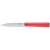 Nóż Opinel Essentiels Paring Red 002352-10535