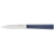Nóż Opinel Essentiels Serrated Paring Blue 002353-10540