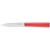 Nóż Opinel Essentiels Serrated Paring Red 002355-10549