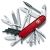 Scyzoryk Victorinox 1.7775.T Cyber Tool L-205