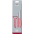 Zestaw z obieraczką Victorinox 6.7116.33L12 czerwo