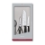 Zestaw kuchenny z nożycami Swiss Classic 6.7133.4G-7804