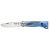 Nóż Opinel Outdoor Junior niebieski No.07 001898-8653