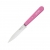 Nóż do jarzyn Opinel No.112 Pop Paring Pink 002035-8700