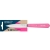 Nóż do jarzyn Opinel No.112 Pop Paring Pink 002035-8701