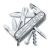 Scyzoryk Victorinox 1.3703.T7 Climber Silver Tech